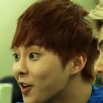 [시우민] 나 지금 엄청 진지해.