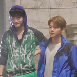[EXO] 이거보고도설레는나는진정한<b>중증</b>