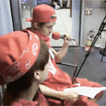 [카이] <b>빨강</b>빨강한 종구ㅠㅠ