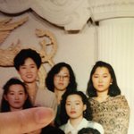사람을 찾아요 저희 어머니께서 꼭 보고싶어하십니다.