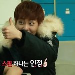 [<b>시우민</b>] 다덤벼.