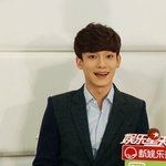 [EXO] 첸도 중국가면 더 잘생겨짐