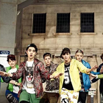 [카이] ####심슨<b>바지</b> 씹덕 김종인####