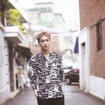 [EXO] 레이 <b>담배</b>????