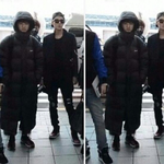 [EXO] 진정한 <b>패션</b>리더