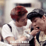 [CHEN] 비롱<b>투유</b> 공지 떴다!!!!