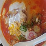 <b>스테미</b>너 라면 요리법