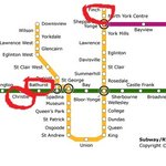 [<b>LIFE</b>]캐나다- 통장개설 &amp; 한인타운 방문