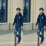 [도경수] 경수야.. 너의 <b>후리</b>함이 좋다 난...