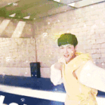 [레이] 레이의 <b>미소</b>포텐