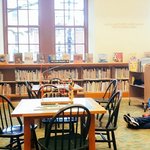 [<b>LIFE</b>]미국- 포틀랜드 시립 도서관!