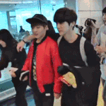[EXO] 루<b>민은</b> 호모나 커플링으로 미는게아님