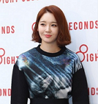 파티 즐기는 강민경, 손담비, 이수혁 포착!
