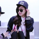 왕 귀여운 티파니 <b>스냅</b>백ㅋㅋ