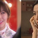 [김소연] 15년 전과 완전 똑같은 뱀파이어 배우 김소연!!