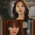 [한지혜] 화장에 따라 극과극으로 변신하는 여배우는?