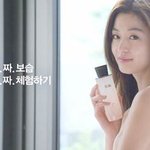보습 전지현 선생의 여신 영상~ 아 전지현 느므느므 예뻐여~><