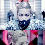 [BAP] <b>젤로</b> 사과머리