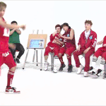 [EXO] 폰짤 정리하다가...