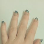 [<b>네일</b>아트] 엄마한테 해드린 <b>네일</b>아트~