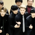 [EXO] 엑소도 쇼타임이 그립나봐