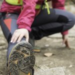 [<b>등산화</b>] 노스페이스 신발 샀어요~~ <b>등산화</b> 착용기