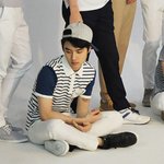 [도경수] 애기야 <b>심심</b>해?