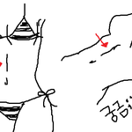 이것도 근육인가요?