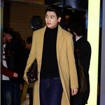 군복벗더니 한껏 멋부린 박형식의 사복~