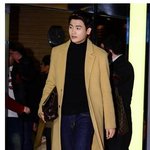 시사회 참석한 박형식의 <b>말끔</b>한 사복