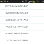 [이카루스] 이카루스 <b>cbt</b> 초대권