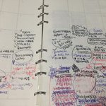 [회사생활] 걸 그룹 뺨치는 살인 <b>스케쥴</b>