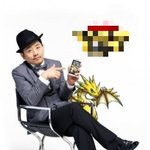 김준호 <b>cf</b>모델 반응