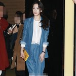 정려원의 <b>청청코디</b>?