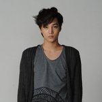 [카이] (<b>심장</b>어택) 어깨부자...종인이 다시 왔습니다.