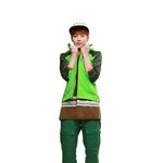 [시우민] 헐 !!!!코오롱