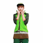 [시우민] <b>민석</b>이가계속돌아ㅠㅠㅜㅜ계속ㅠㅠ돈다고ㅠㅠ