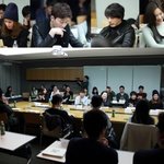 <b>tvn</b> 마녀의 연애 대본리딩 사진