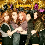 [포미닛] 포미닛17일 4minite <b>world</b>로 컴백ㅜㅠㅠㅠㅠㅠㅠ