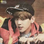 [EXO] <b>뷔</b>랑백현