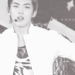 [크리스] <b>희수</b>랑 아이컨택하구 가~