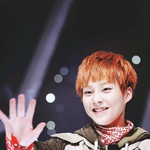 [시우민] <b>민석</b>이가 우리더러 안녕이래..