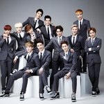 [EXO] 엑소 얼굴  <b>정확</b>한 순위 정리해줌
