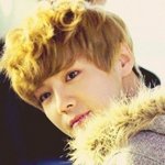 [EXO] 그냥 염색하는거어렵다