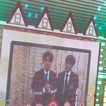 [EXO] 야 백현이랑 <b>민석</b>이 골든벨찍었대 ㅋ