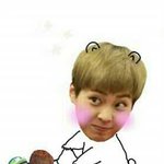 [시우민] 오늘 출근 3일째인데