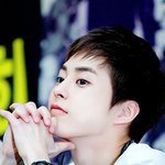 [시우민] 넌<b>씨눈</b>인거 아는데 