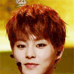 [시우민] <b>민석</b>이 잘쁨 투표!!(이쁨)