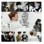 [CHEN] 종대야 울지마 아니 울어