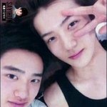 [EXO] <b>내</b>가아는<b>동생</b>소개시켜줄까?